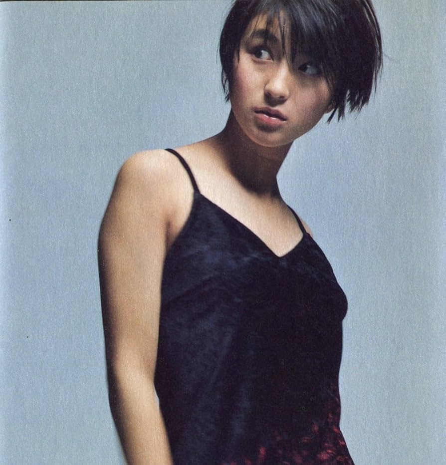 Amazon.co.jp: ARIGATO! - 広末涼子: ミュージック