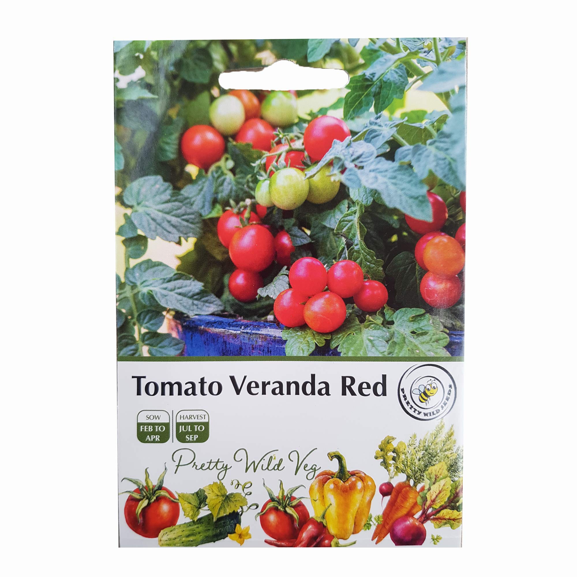 Cucumber Cucamelon Seeds in Pictorial Packet from a UK Seller Cute Fruits with Unique Crunch & Flavour — view 70