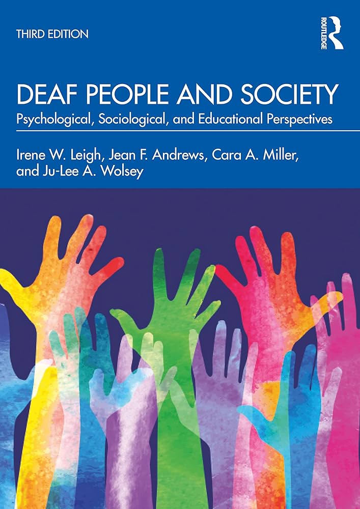 洋書 Deaf Students and Qualitive Similarly... 洋書 Deaf Students and Qualitive Similarly Deaf Students