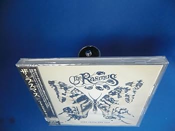 THE RASMUS 直筆サイン入りCD ラスマス　フィンランド　ハイドフロムザ 2025年最新】Yahoo!オークション -the rasmus(音楽)の中古品