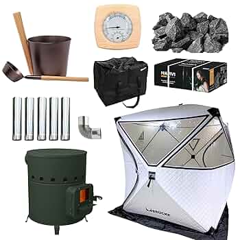 テントサウナ 薪ストーブセット ロウリュ a-41 ホンマ製作所 パノラマ テントサウナ 薪ストーブセット ロウリュ a-41 ホンマ製作所