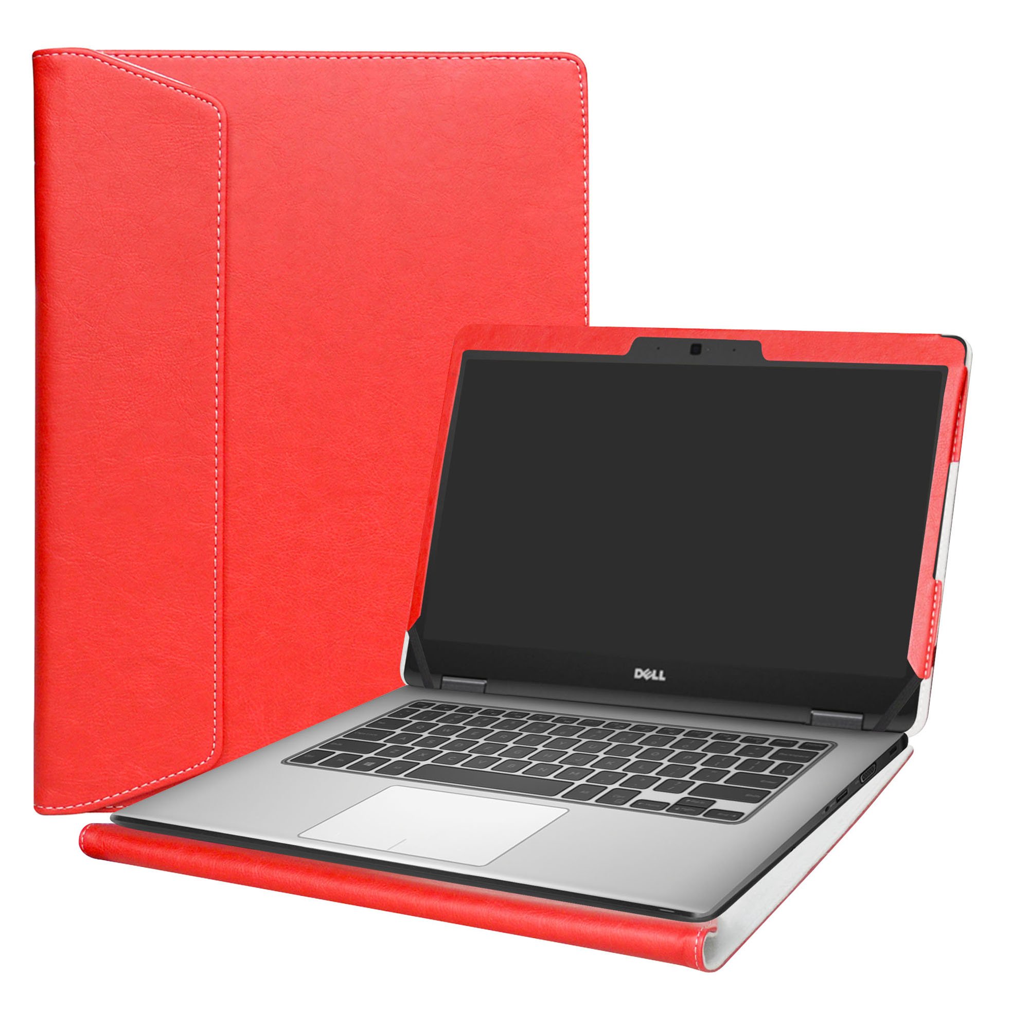 Alapmk Protective Case Cover For 14 Dell Latitude 14 5491