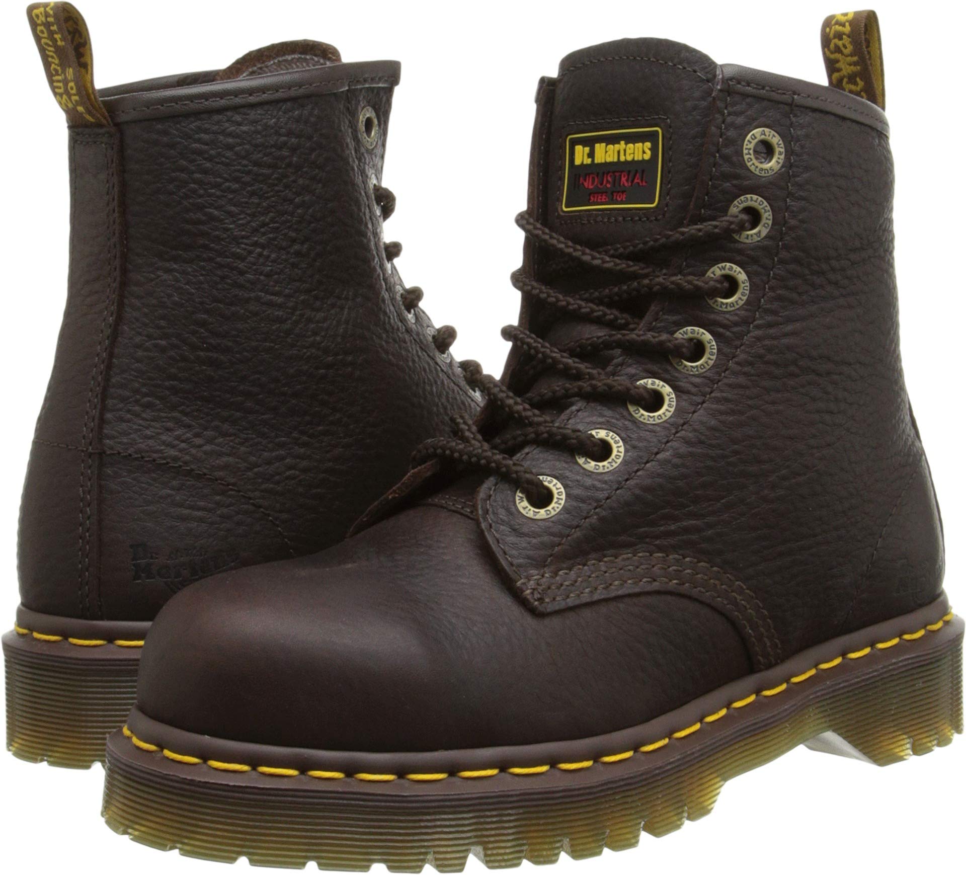 Dr. Martens Men's/Women's Icon 7B10 Boot
