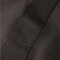 Vista 6 de Blackstone 1131 36" Griddle Top Carry Bag, 600D Polyester, Black