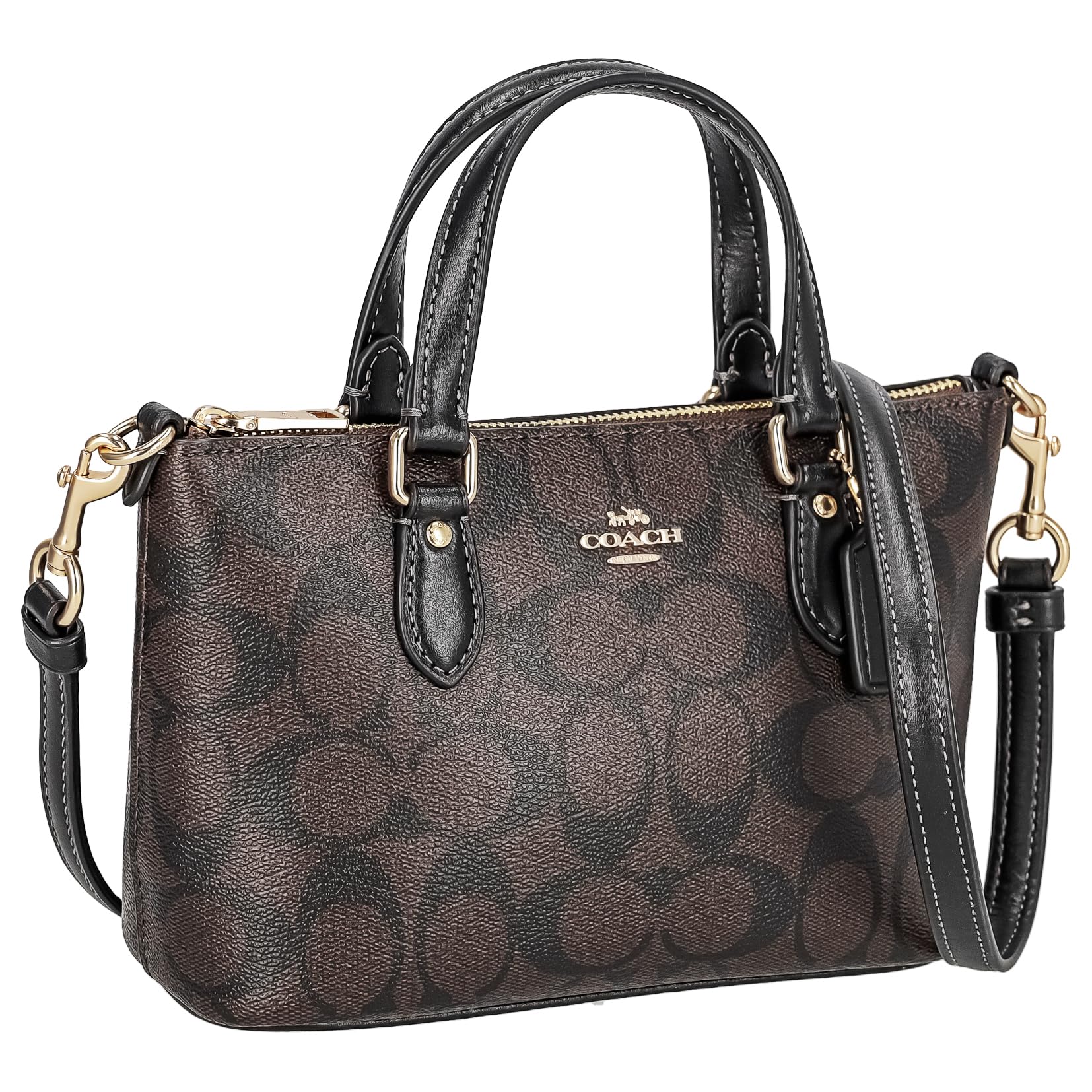 美品❗️coach♦︎レザーバッグ♦︎A4♦︎匿名配送♦︎即購入OK❗️ 楽天市場】コーチ COACH バッグ レディース ショルダーバッグ 斜