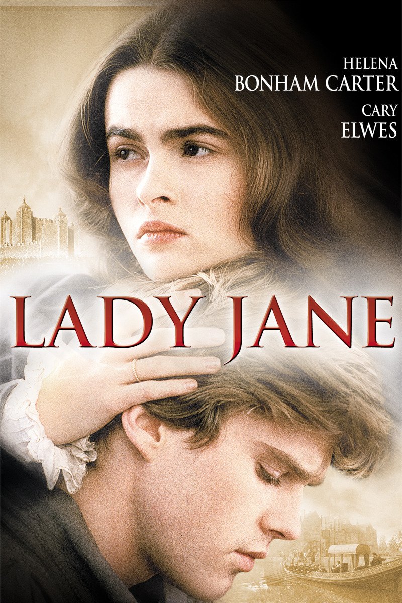 Lady Jane