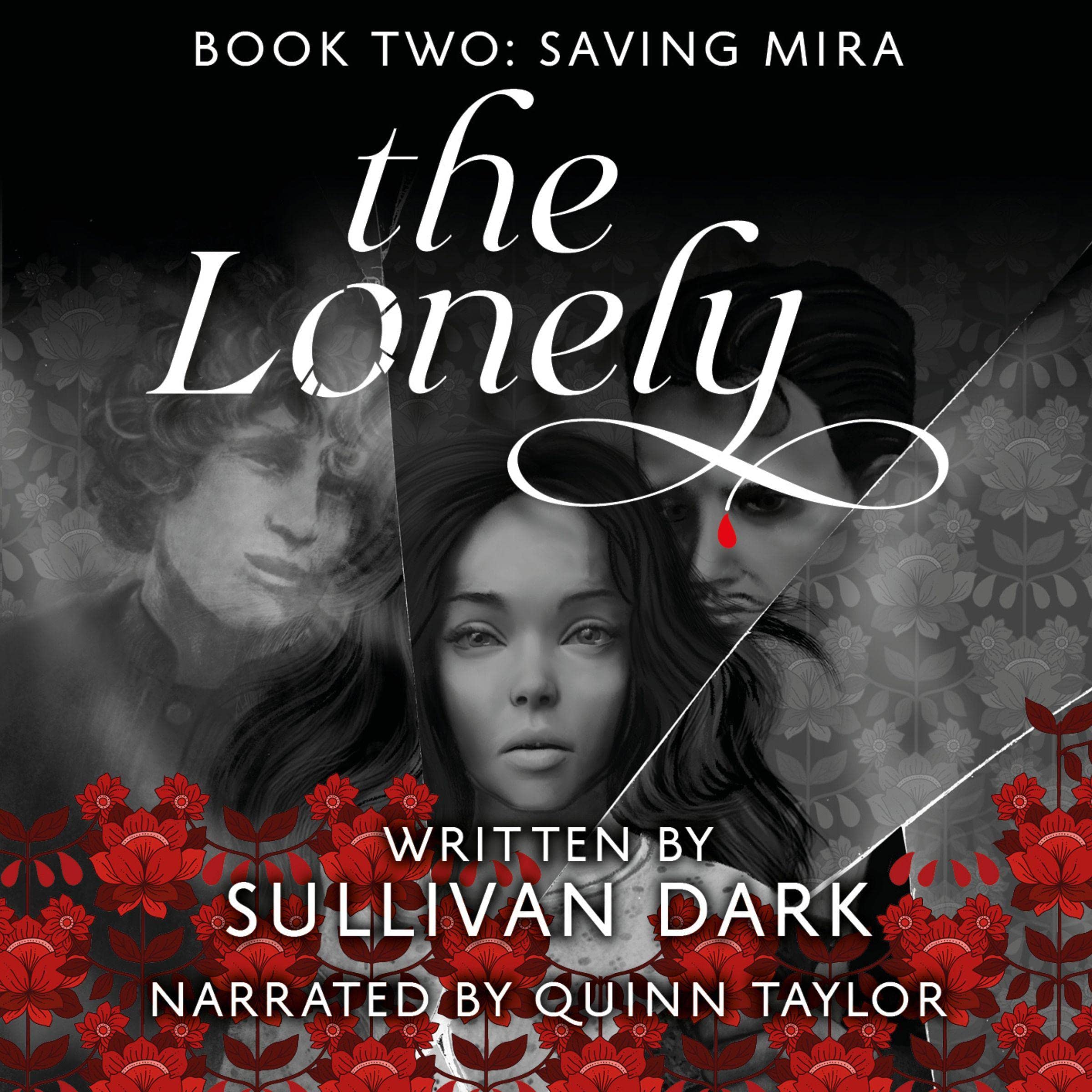 Cover art for Saving Mira