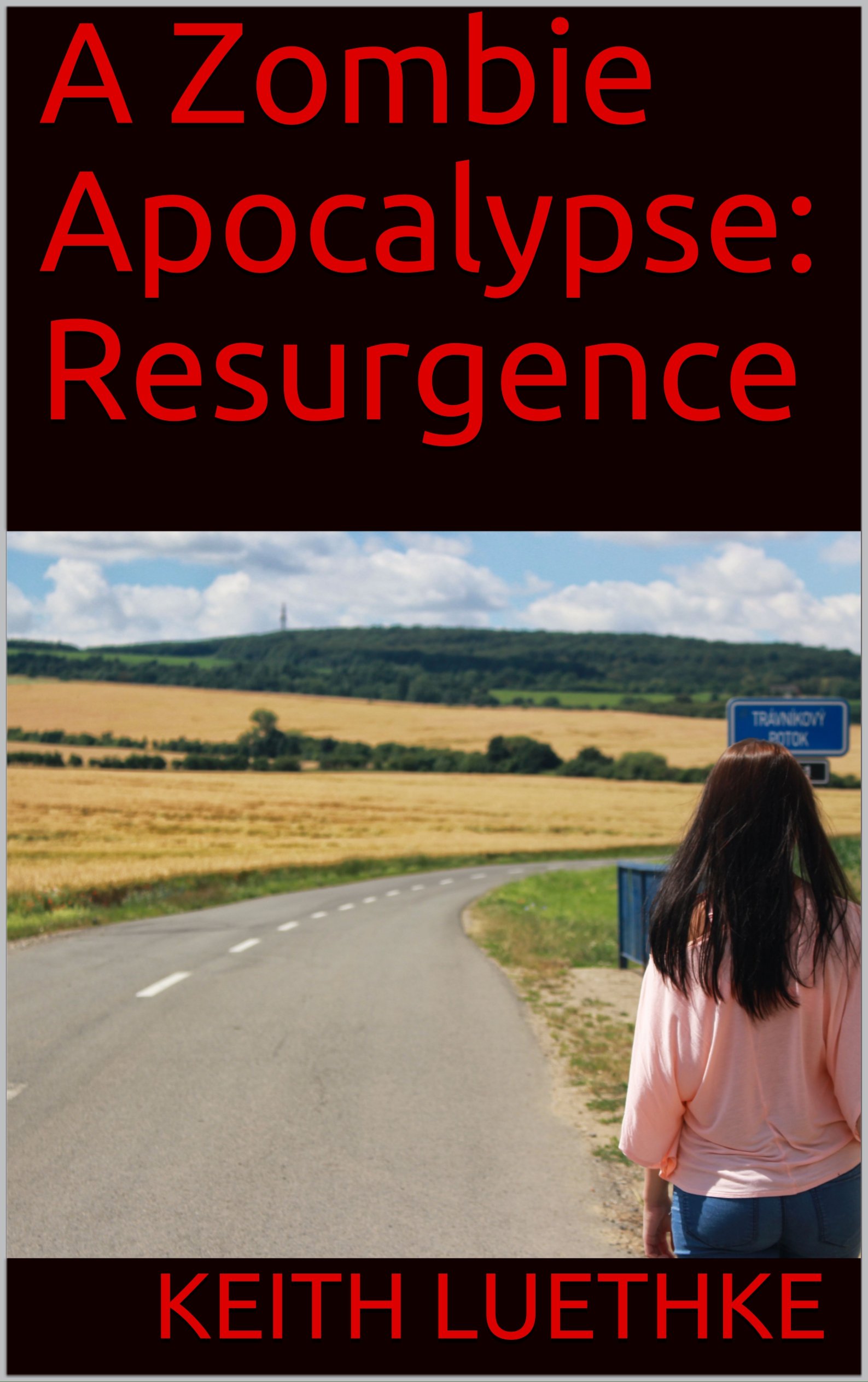 Cover of Resurgence