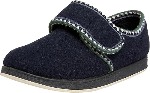 Pantuflas de cohete Foamtreads (infante niño niño grande).