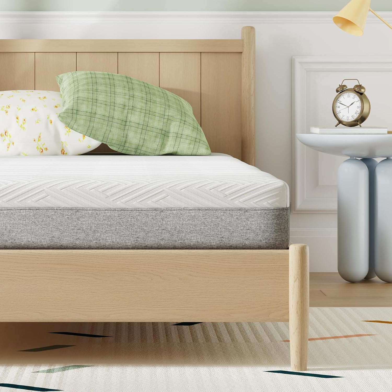 Early Bird Gets The Win!