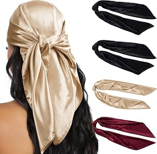 HBselect4PCS Head Scarf for Women in Pakistan