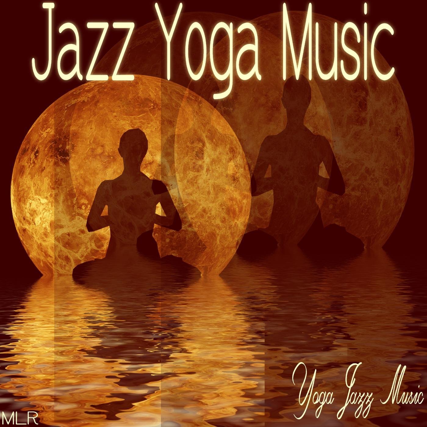 Yoga Jazz Music