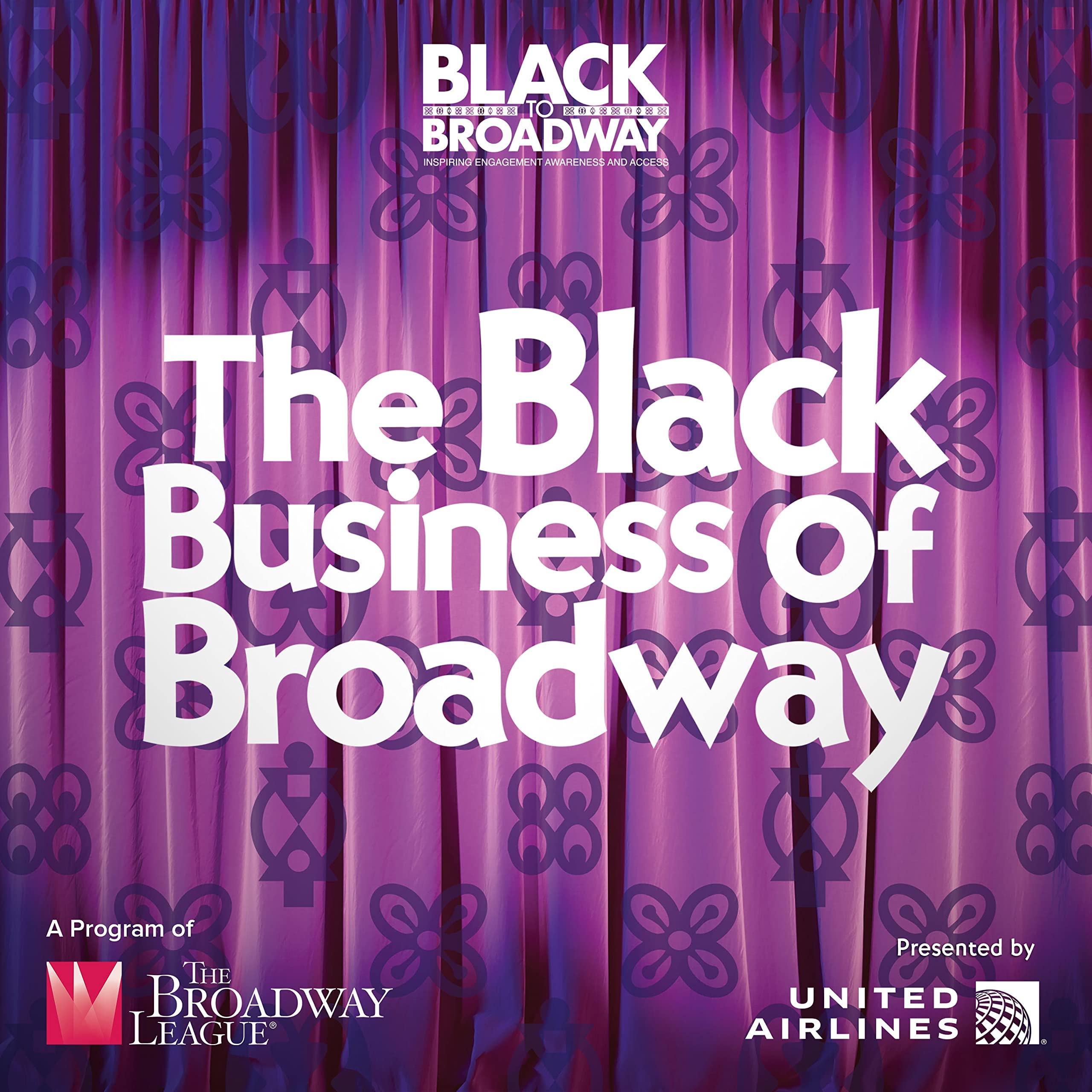 The Black Business of Broadway