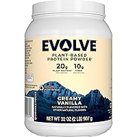 Vista 9 de Evolve, Proteínas en Polvo, 79136, 1, 1