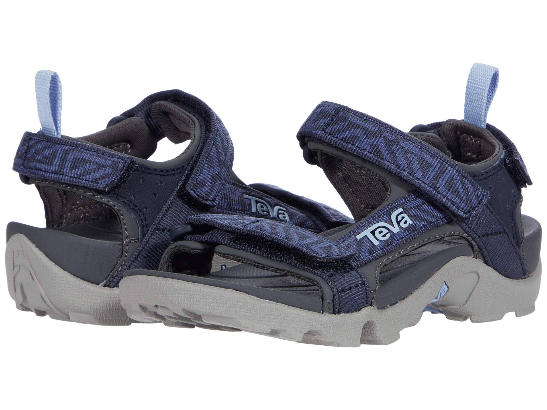 Teva Unisex-Child K Tanza Sandal