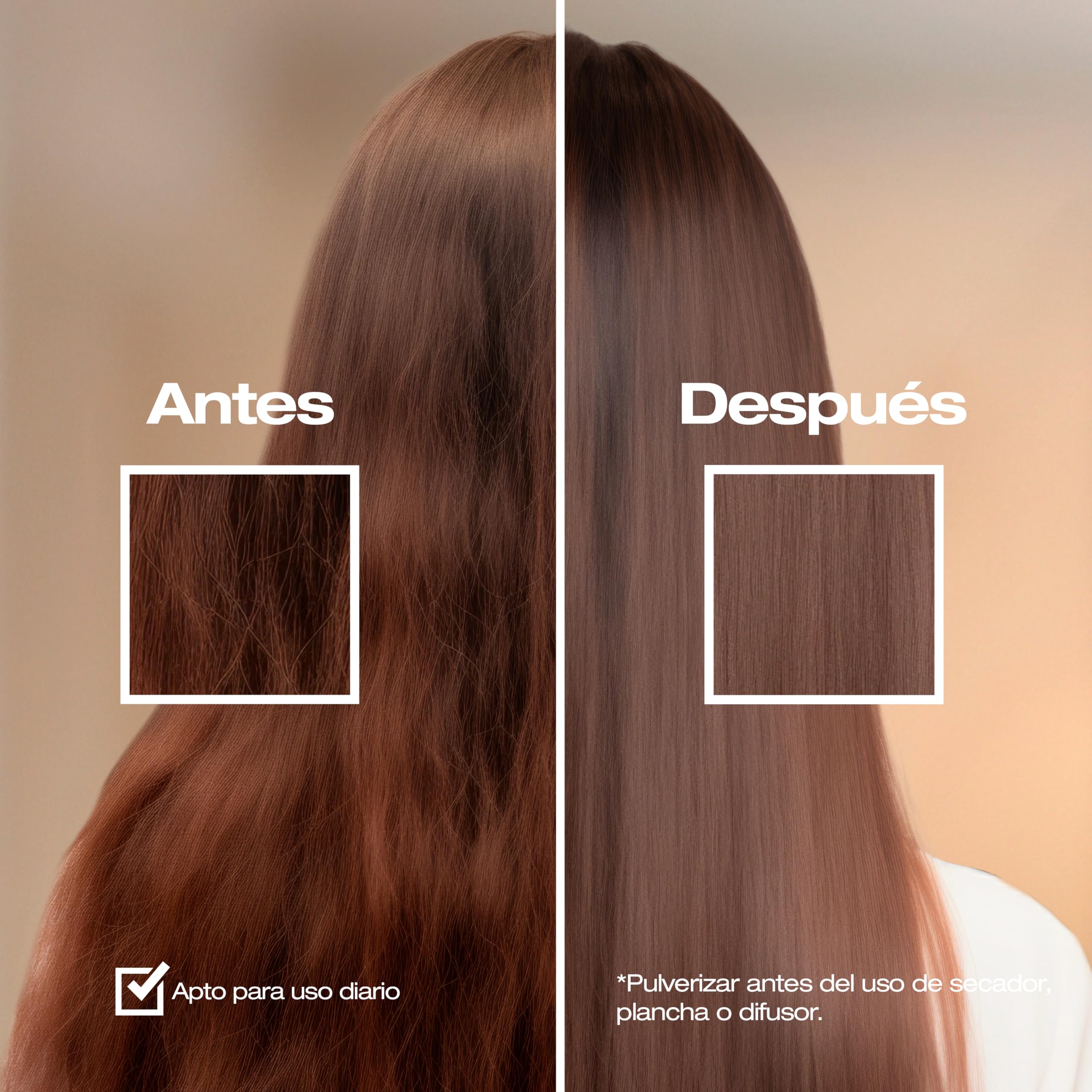 Abril et Nature Protector Térmico Reparador Keratin Liss Alisado Progresivo 200 ml