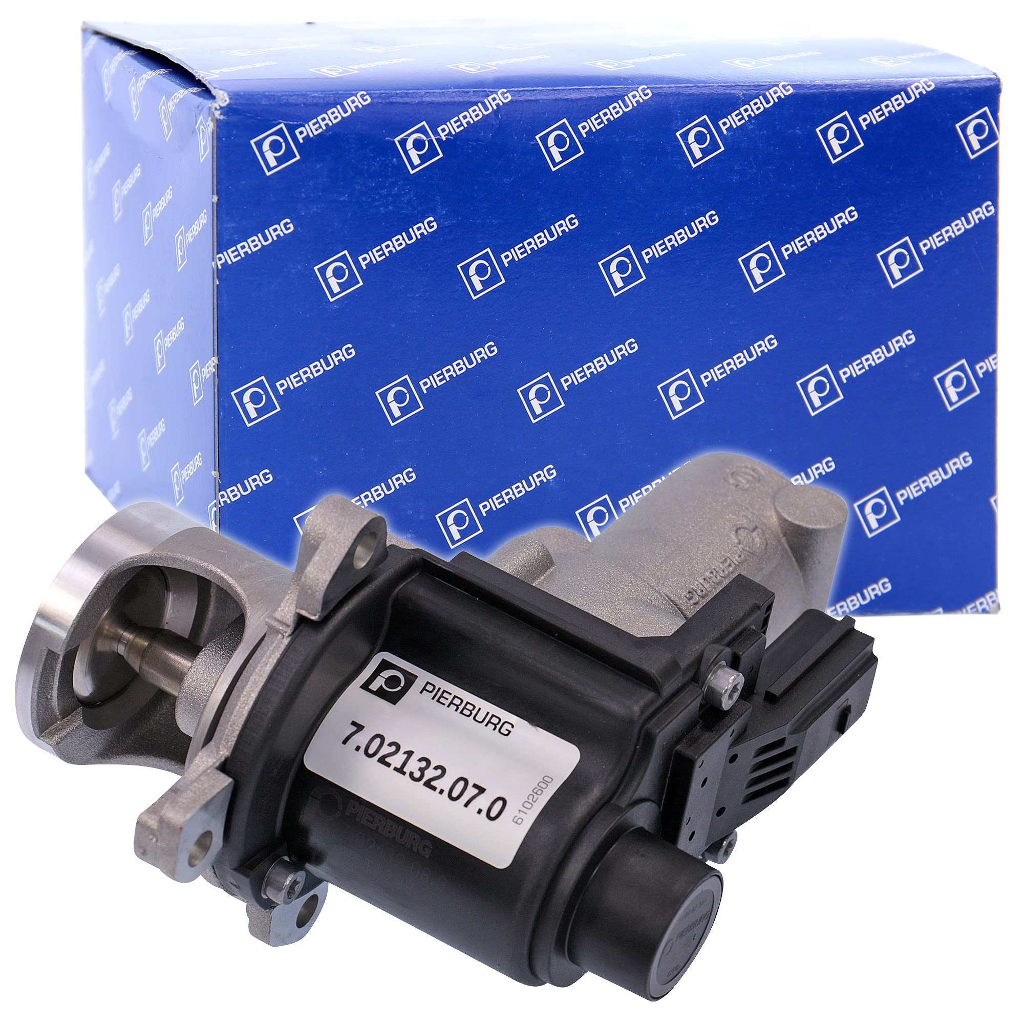 Pierburg. 702132070 AGR de válvula