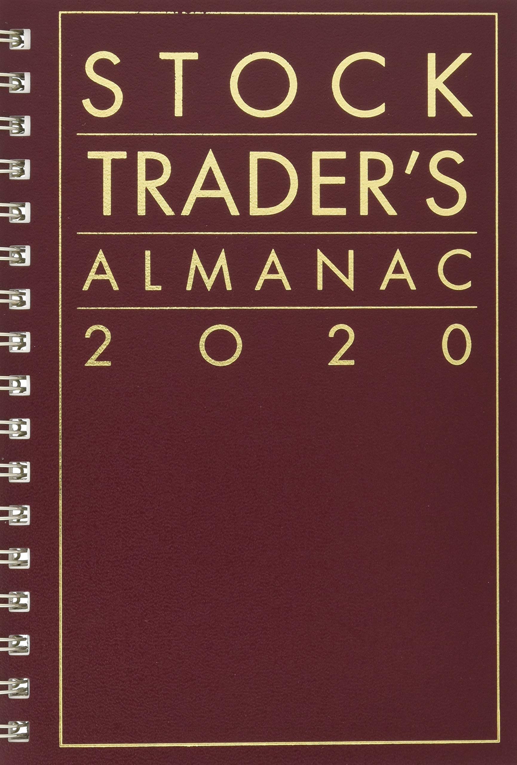 Stock Trader′s Almanac 2020
