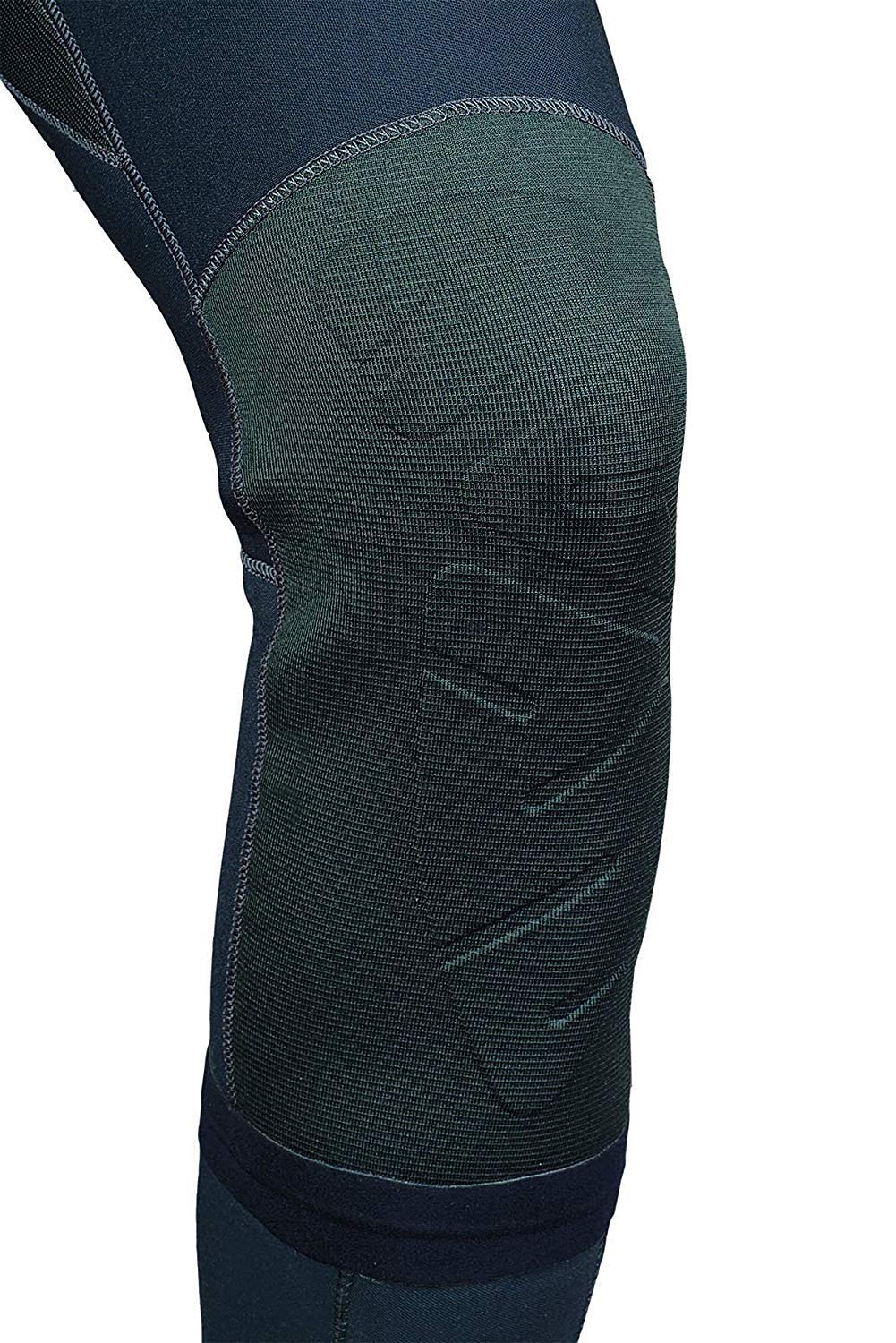 SEAC Warmdry Neoprenanzug für Damen, 4 mm