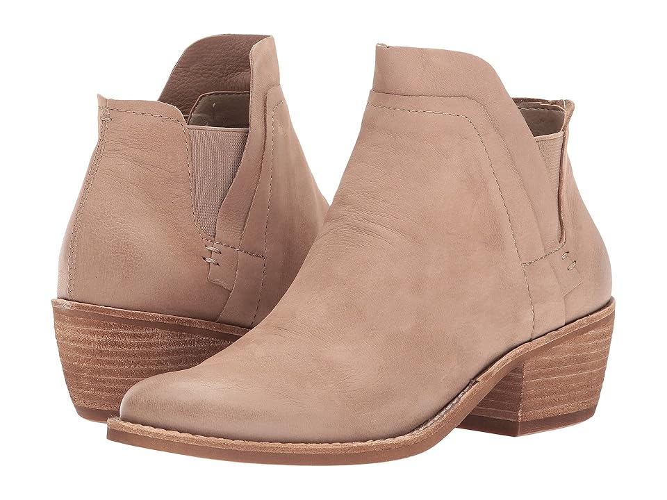 

Dolce Vita Zabi (Light Taupe Nubuck) Women's Shoes