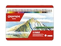 Pablo Colored Pencil Set of 30 (666.330)
