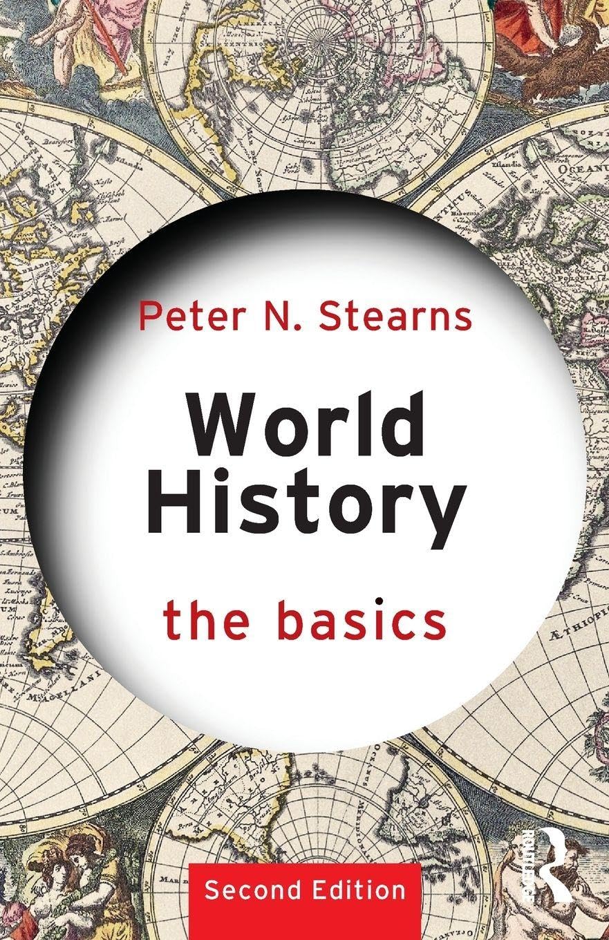 World History: The Basics