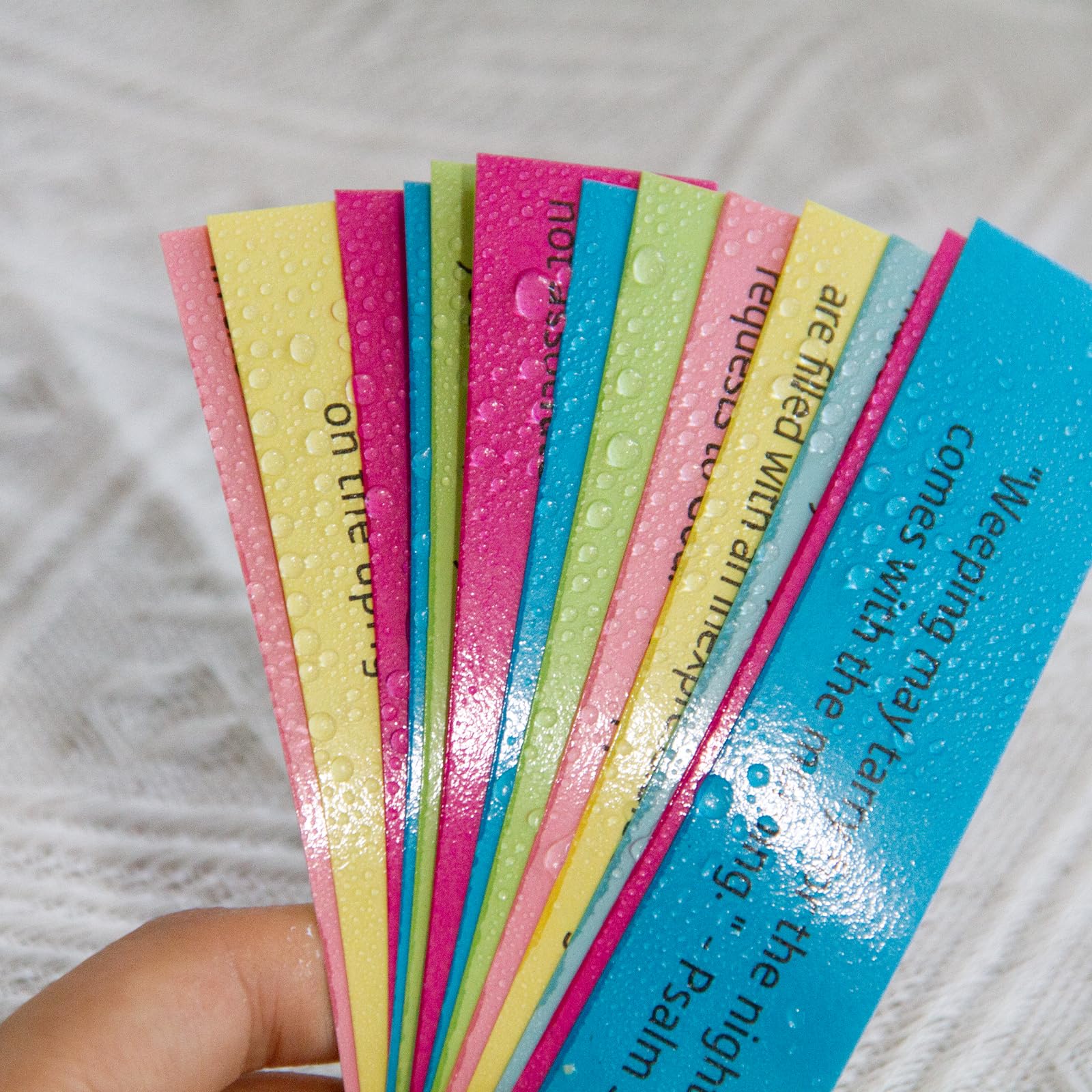 Bible Verse in a Jar - christian fathers day gifts? Handmade Inspirational Keepsake Prayer Jar with Scripture Readings, fathers day gifts from daughter