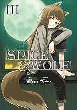 Spice & Wolf (Deutsche Light Novel): Band 3 (German Edition)
