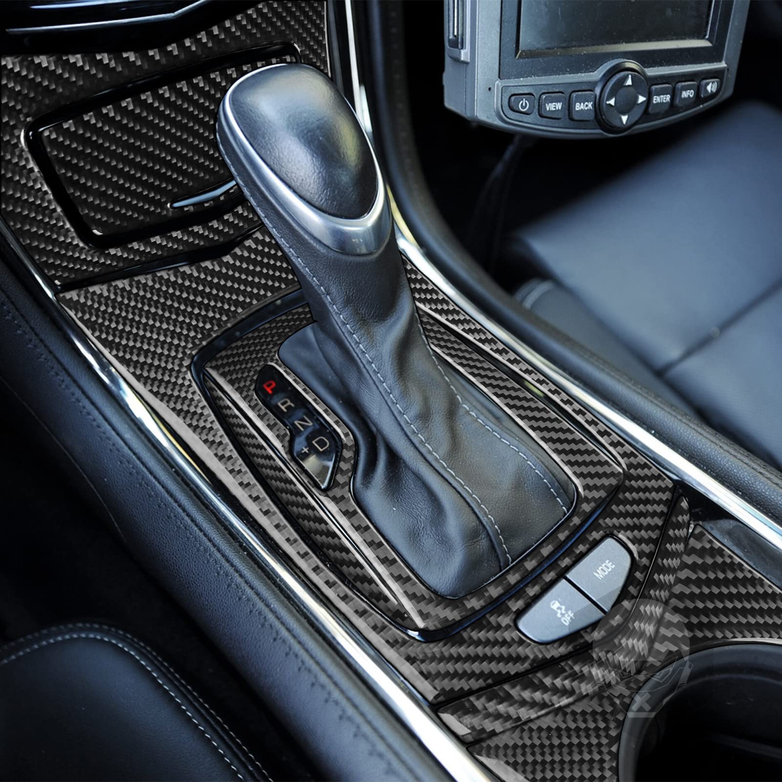 内装パーツ Cadillac ATS 2013-2019用途のカップライブマンデイヤー