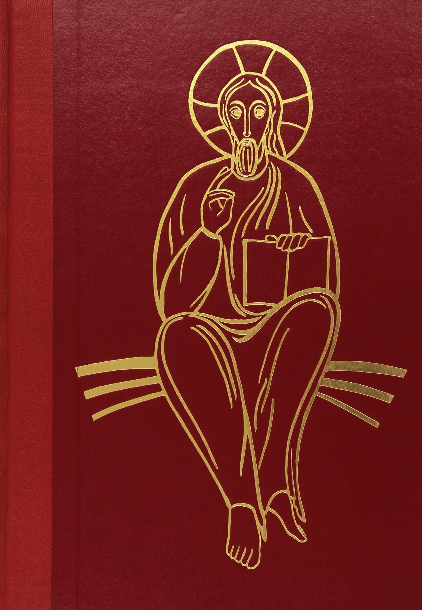 Missale romanum. Editio typica tertia
