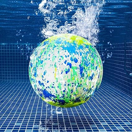 water pool balls