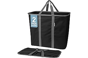 Clevermade Collapsible Laundry Basket