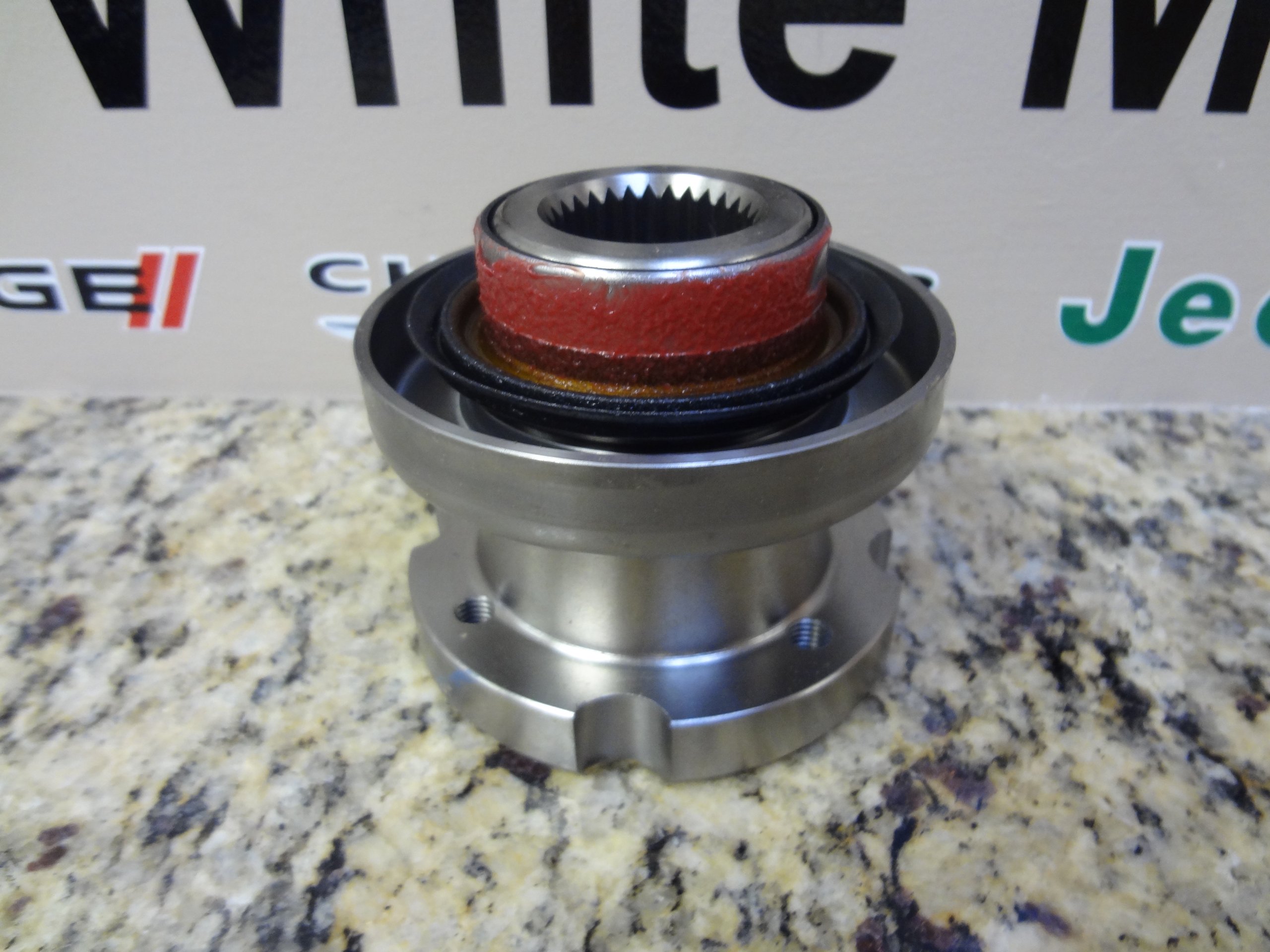 4126 oguogu Amazon.com: Mopar Dodge Truck New UJOINT U Joint Yoke Pinion