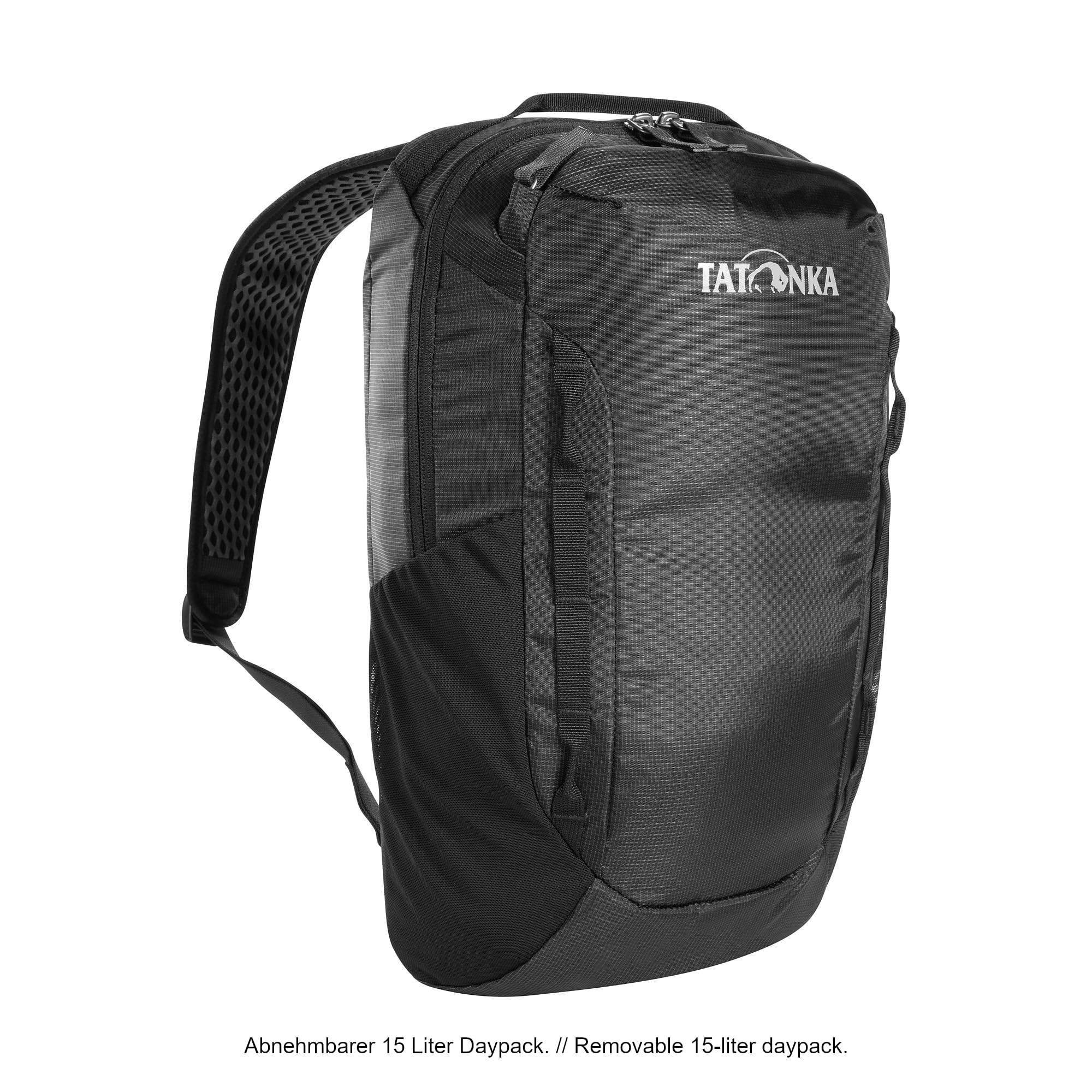 Tatonka Plecak turystyczny Great Escape 65+15 (1 opakowanie)