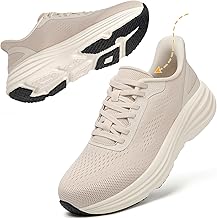MERPHINE Sneakers That Can Be Worn Without Hands) Running Shoes, Athletic Shoes, Women's, Men's, Walking, Sports, Jogging, Gym, Work, School, Standing Work, Mesh, Breathable, Lightweight, Cushion