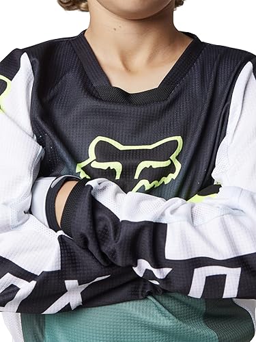Miniatura 2 de Fox Racing Camiseta de motocross 180 Leed para niños y jóvenes