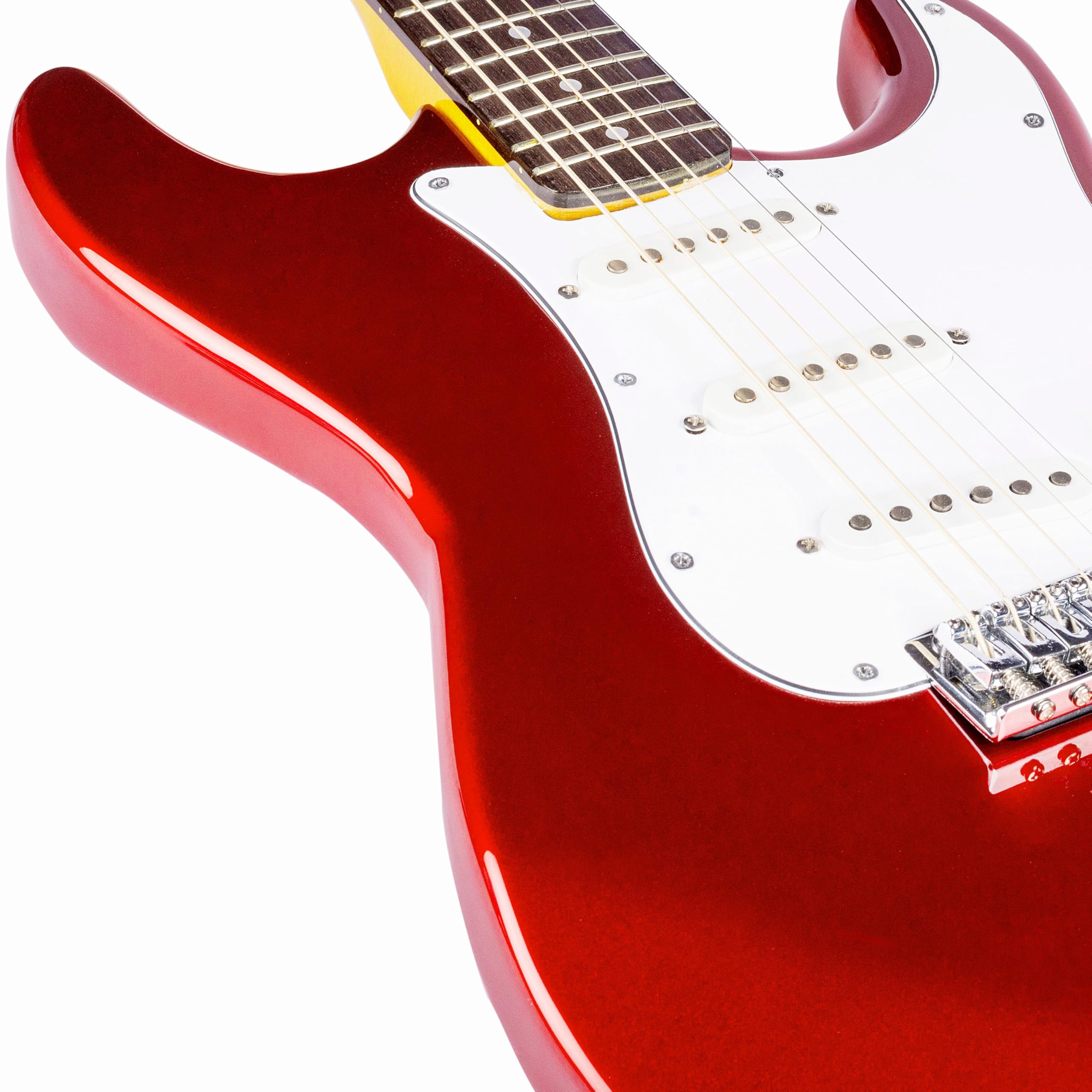 Amazon.com: ColorTone Aerosol Guitar Lacquer, Candy Apple Red