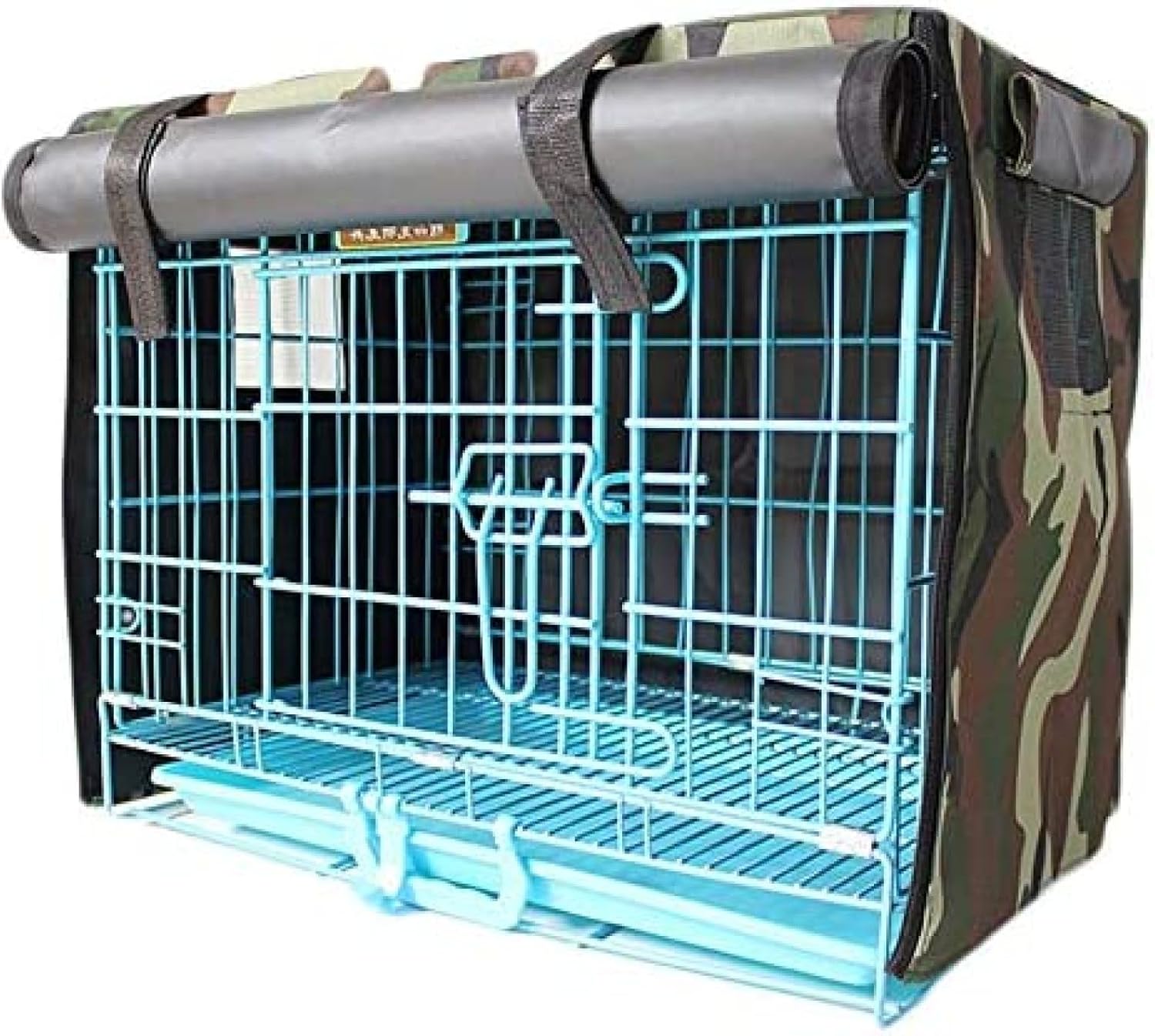 ペットカート キャリーケース Wanyanya 折りたたみ ISOFIX対応