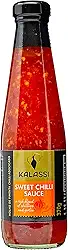 Molho de Pimenta Sweet Chilli Kalassi Vidro 370g