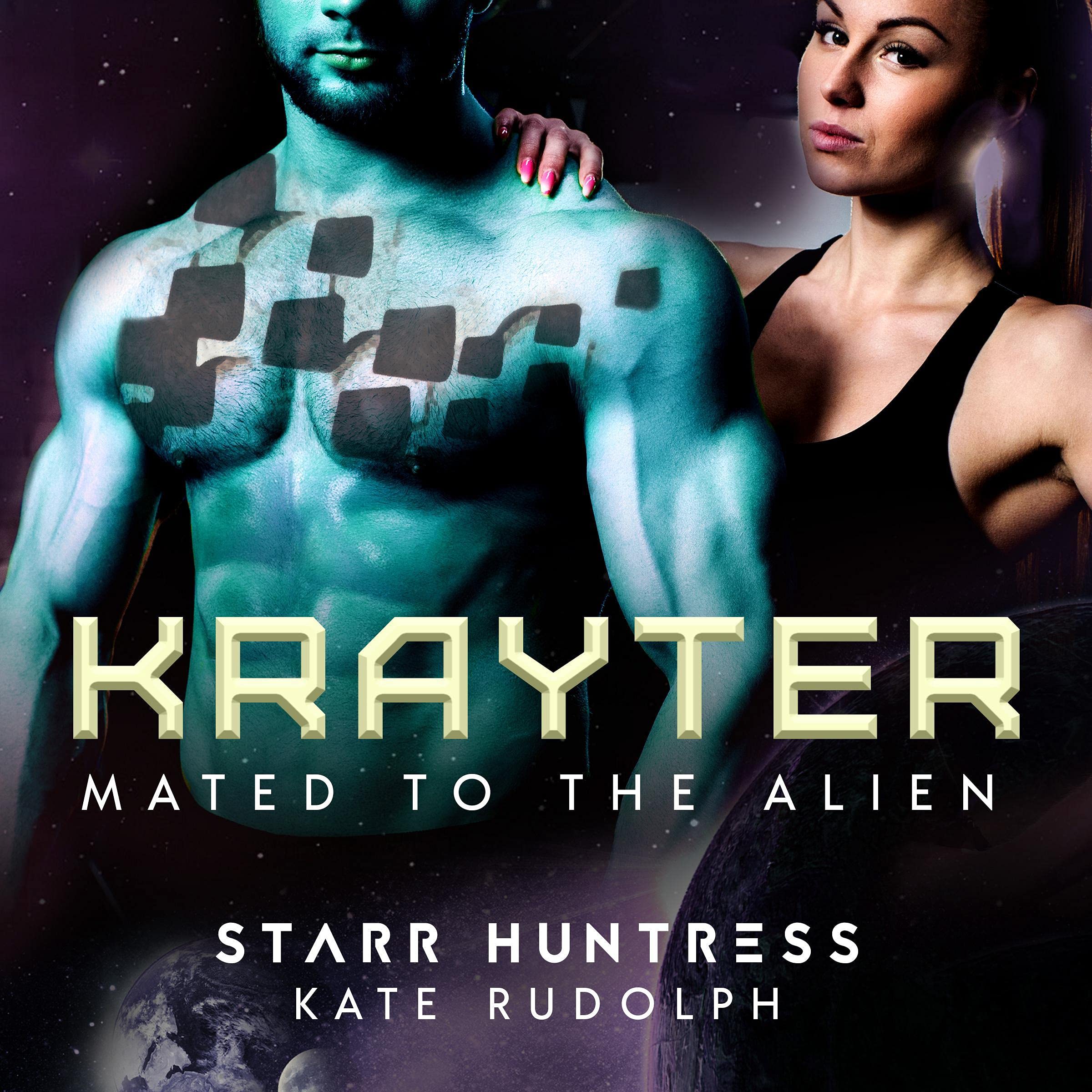 Cover art for Krayter