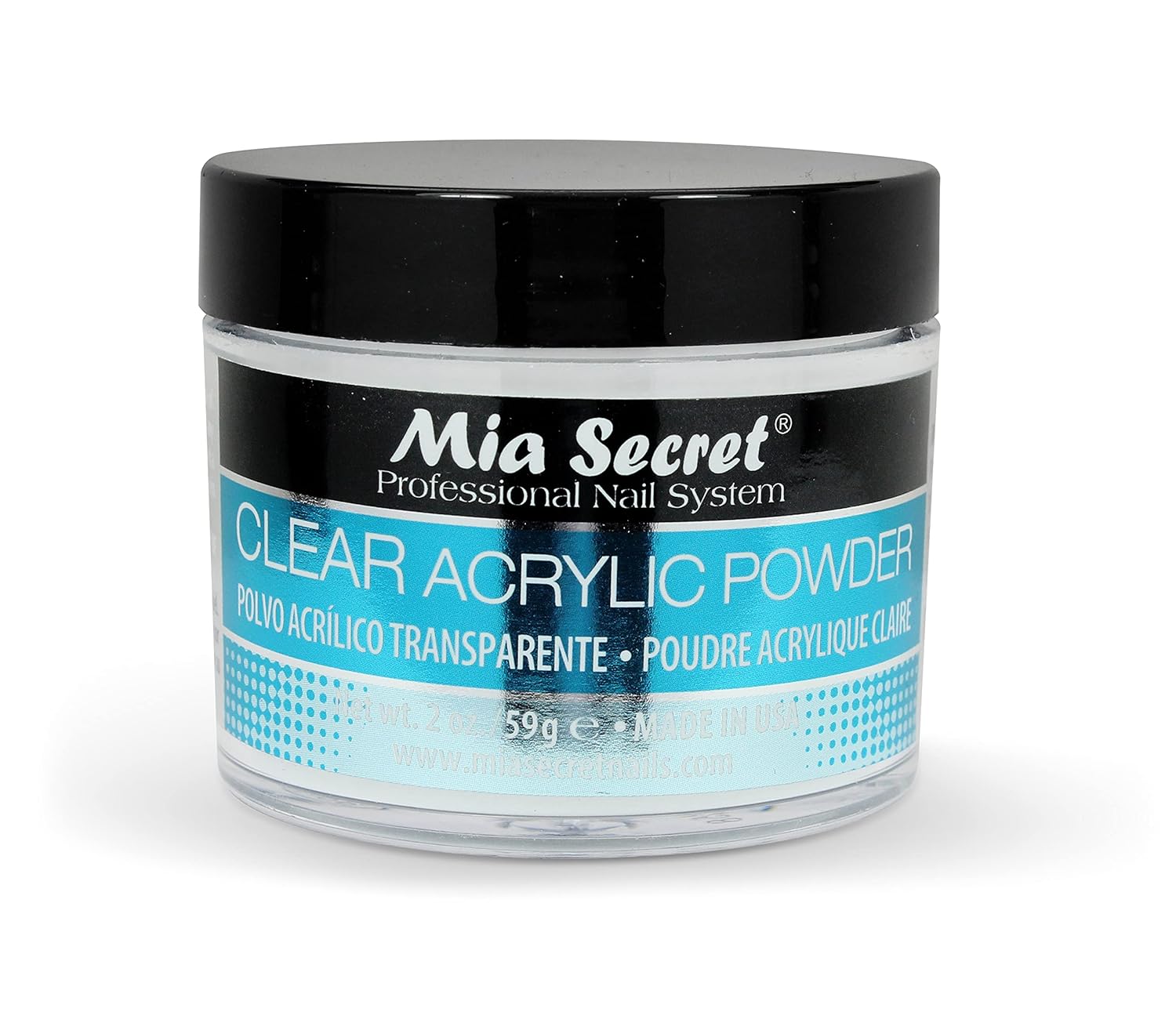 Buy Mia Secret Clear Acrylic Powder 2 Oz Professional Nail Powder For Acrylic Nails Acrylic Powder Mia Secret Acrylic Powder For Acrylic Nail Kit Set Works With Monomer Acrylic Buy Mia Secret Clear Acrylic Powder 2 Oz Professional Nail Powder For Acrylic Nails Acrylic Powder Mia Secret Acrylic Powder For Acrylic Nail Kit Set Works With Monomer Acrylic