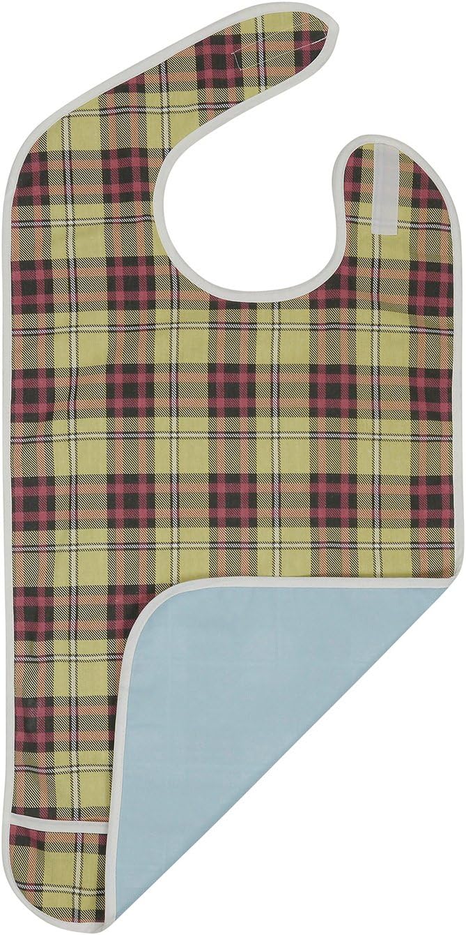 Modaliv Adult Bib - Regular (Beige)