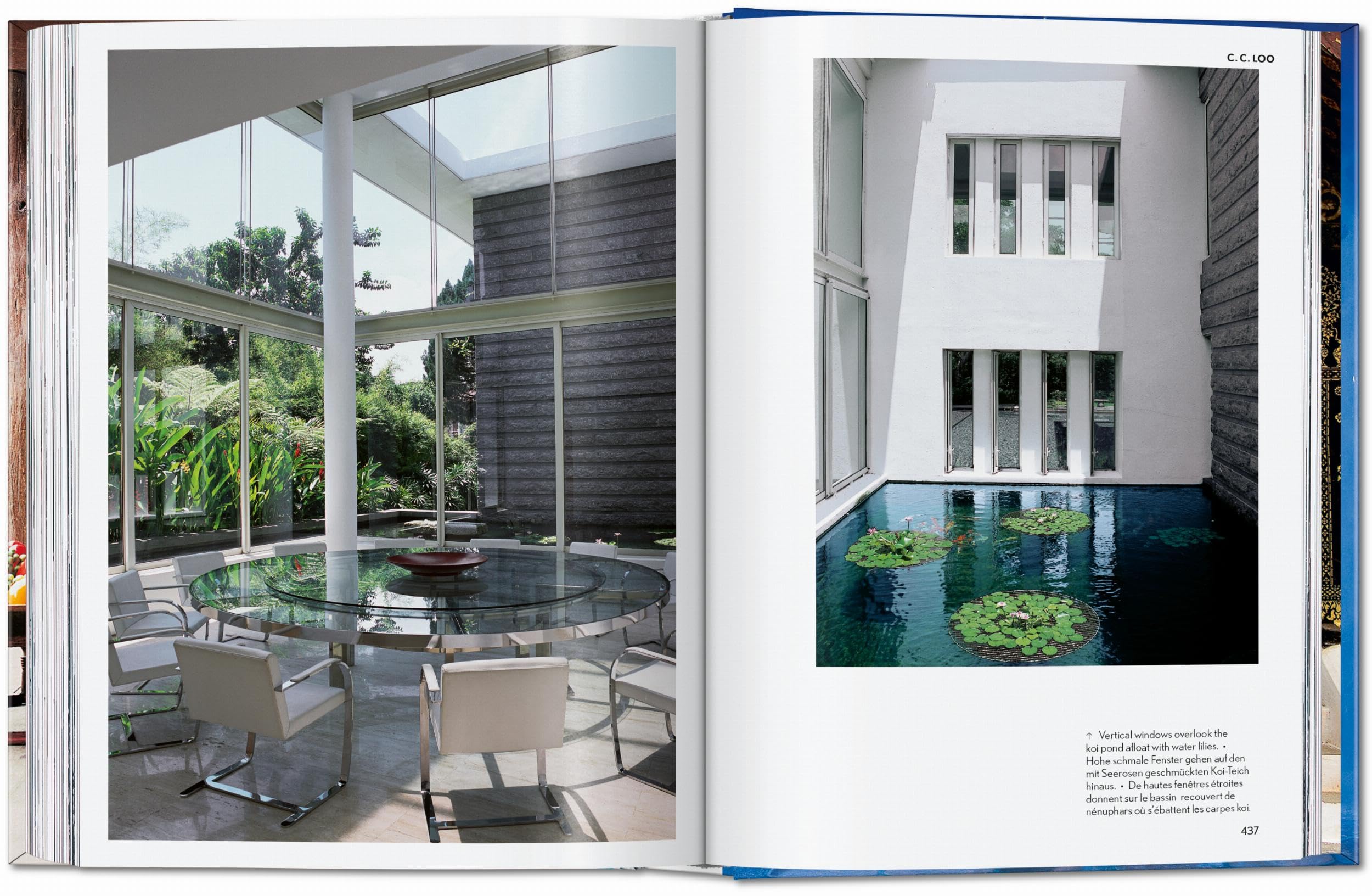 Living in Asia: 45th Ed.: Vol. (45th Edition)