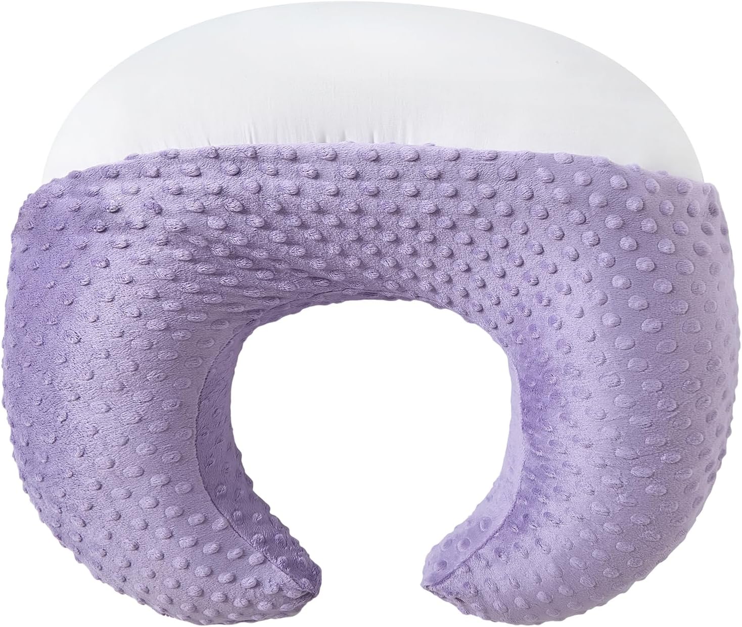 DONOMILO Upgraded Plus Size Nursing Pillow and Positioner