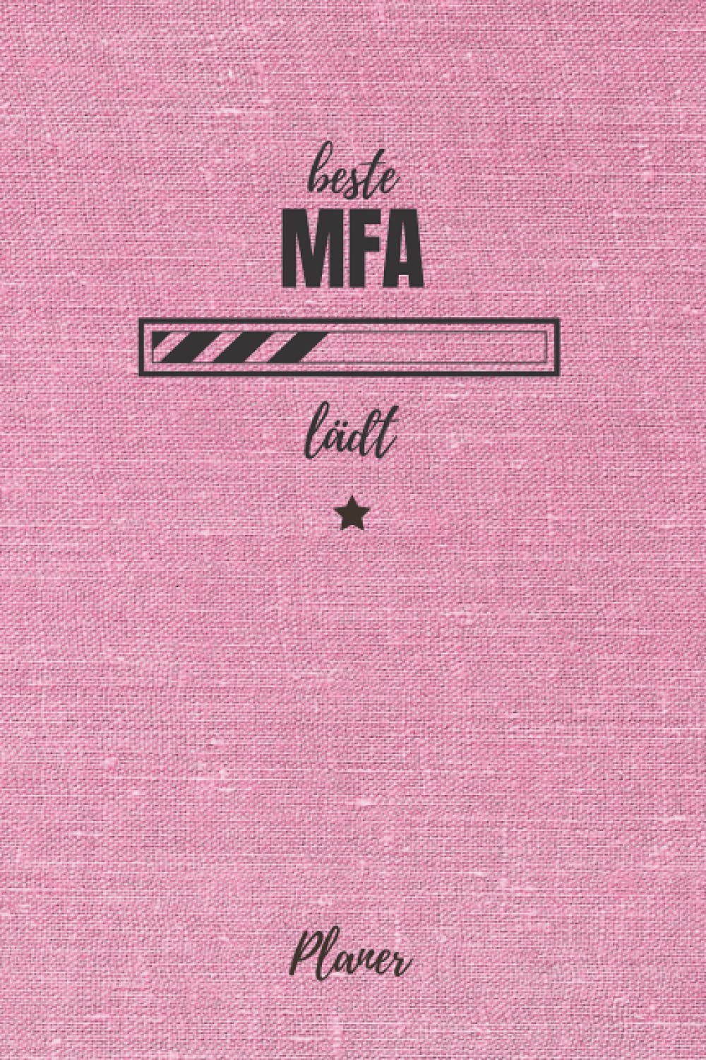 beste MFA lädt Planer: inkl. Kalender 2021/2022 für die Ausbildung o. Weiterbildung | Perfekt für Frauen/Mädchen, die Medizinische Fachangestellte sind | Ausbildungsbeginn Geschenk