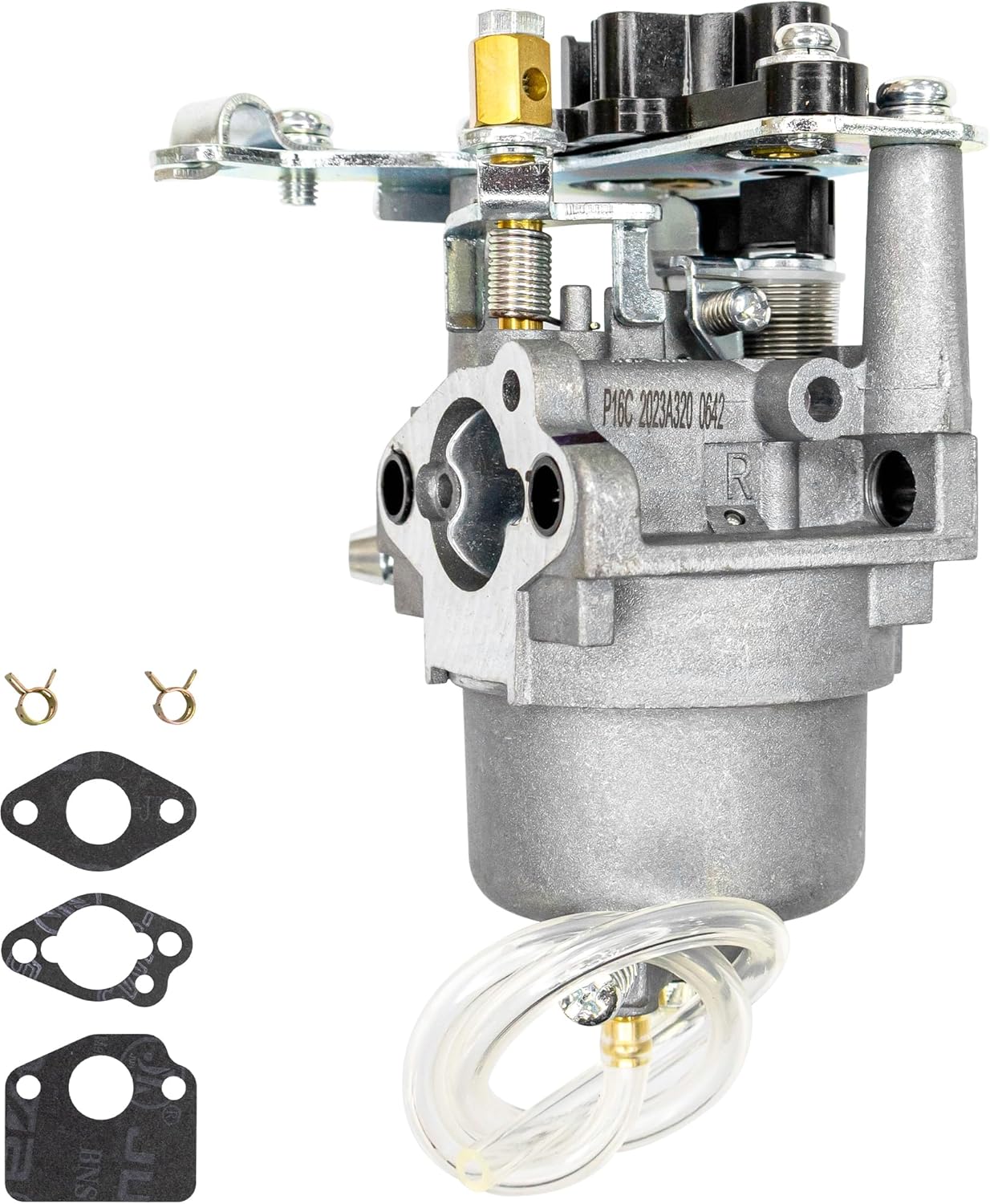 fullas Rui Xing Carburetor RYi2300 308054123 for Ryobi RYi2300BT RYCi2200BTA 1600/2000 1700/2200 1800/2300 Watt Inverter Generator