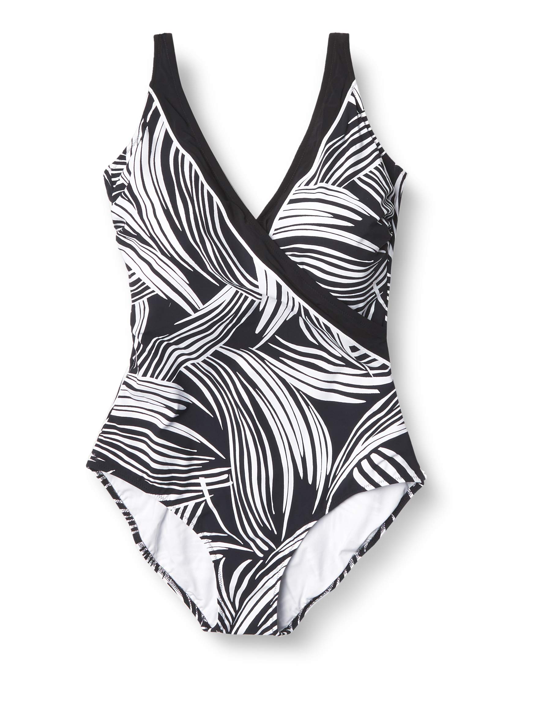 SURPLICE ONE PIECE