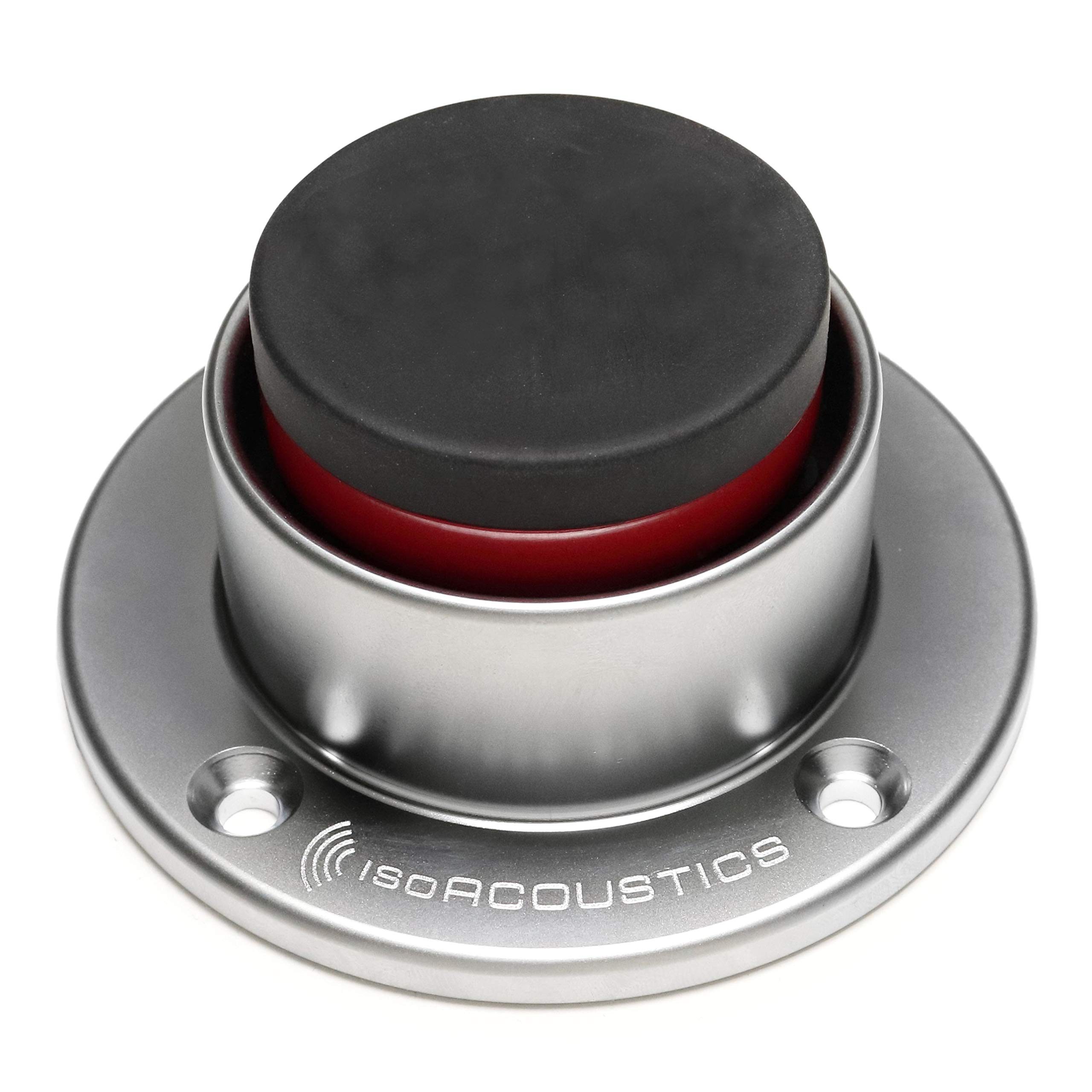 Amazon.com: IsoAcoustics Stage 1 Isolators for Guitar & Bass