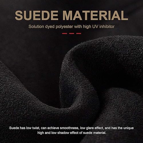 Miniatura 3 de SPEEDWOW Dashboard Dash Board Cover Mat Carpet Compatible with 2013-2018 Nissan Altima