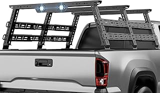 YZONA Truck Cargo Rack